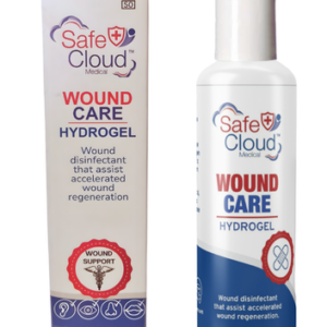 Safe Cloud - 13