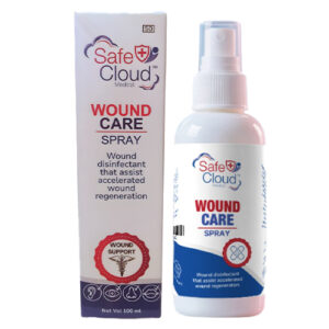Safe Cloud - 15
